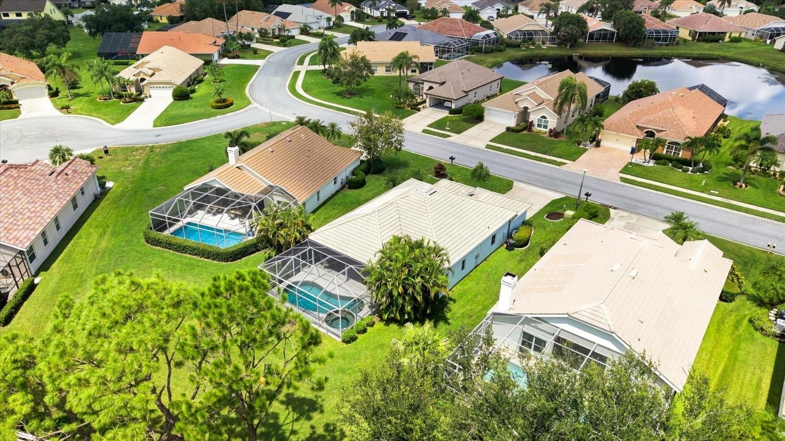 6983 SUPERIOR STREET CIR