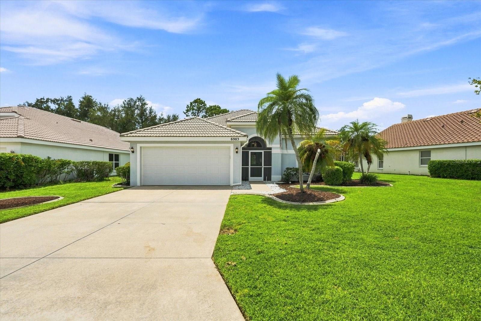 6983 SUPERIOR STREET CIR