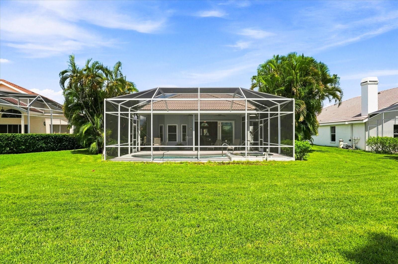 6983 SUPERIOR STREET CIR