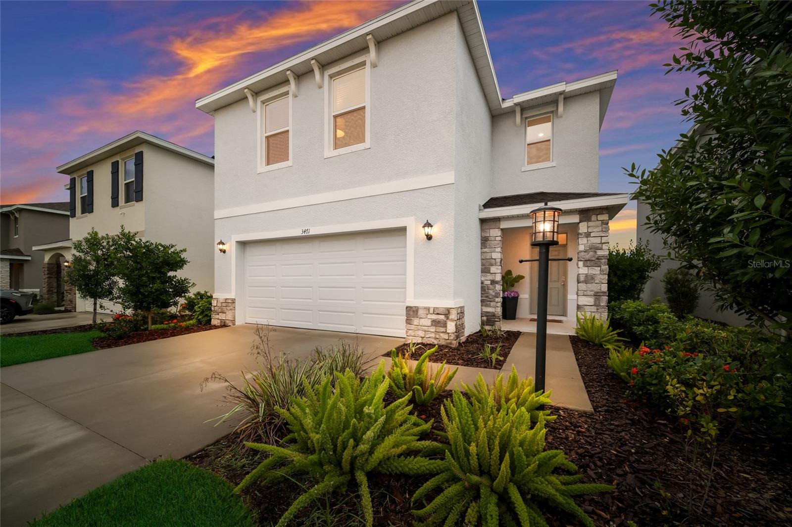 3471 HILLTOP CIR