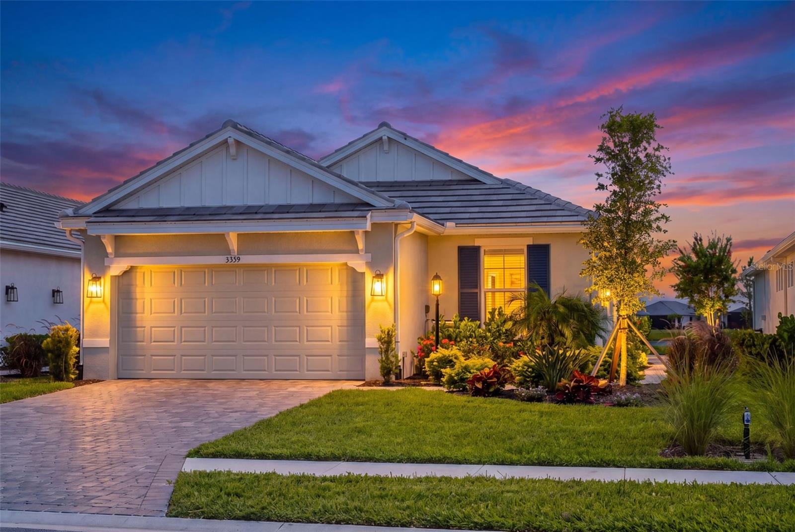 3359 ALBA CIR
