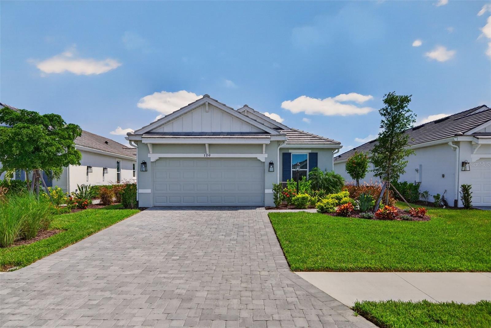 3359 ALBA CIR