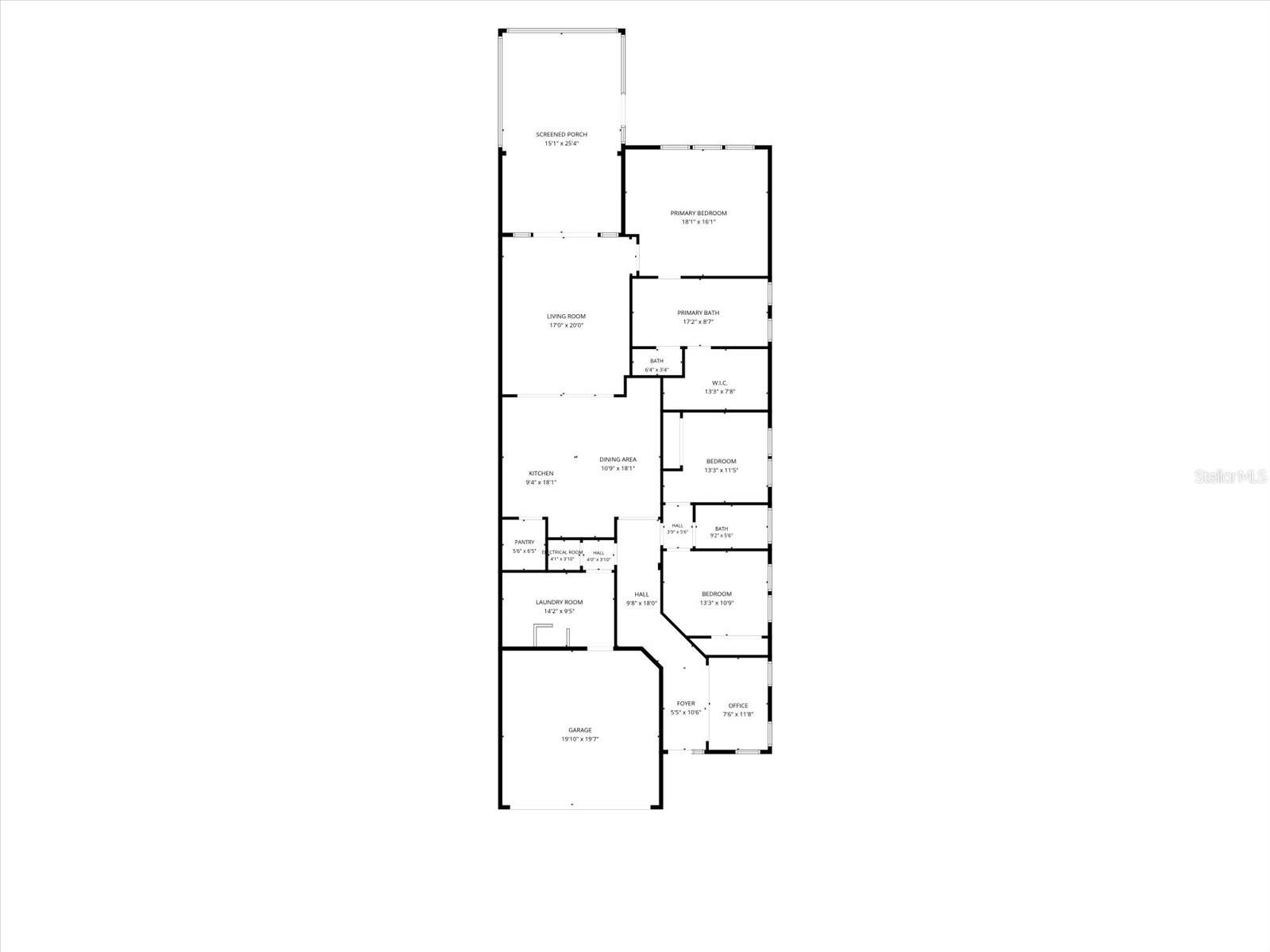 2304 STARWOOD CT