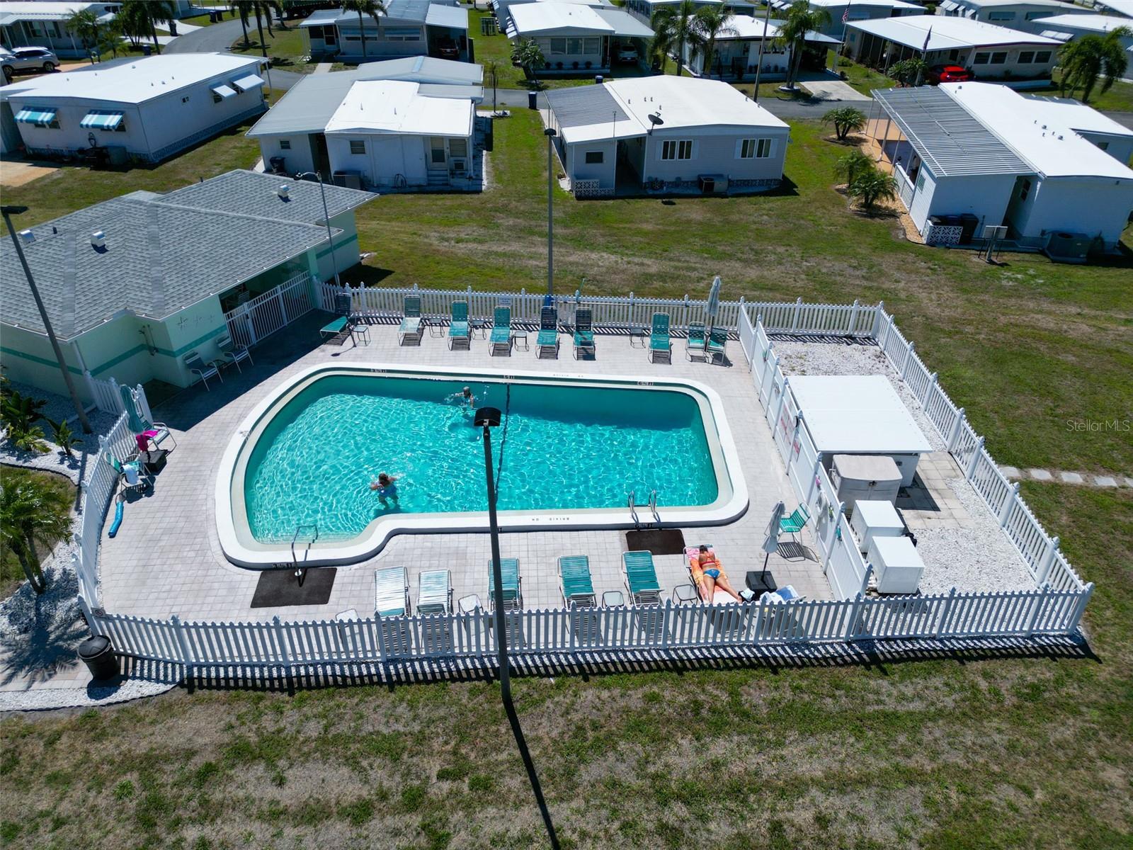5536 DENMARK DR