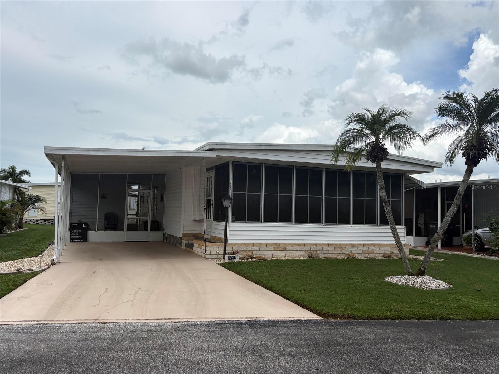 5536 DENMARK DR