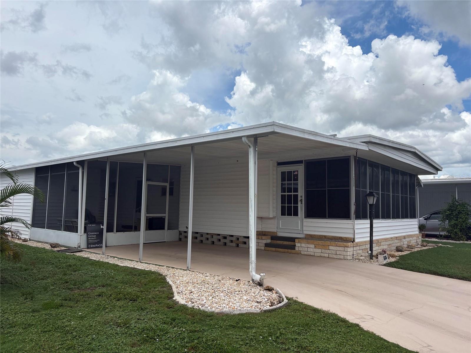 5536 DENMARK DR