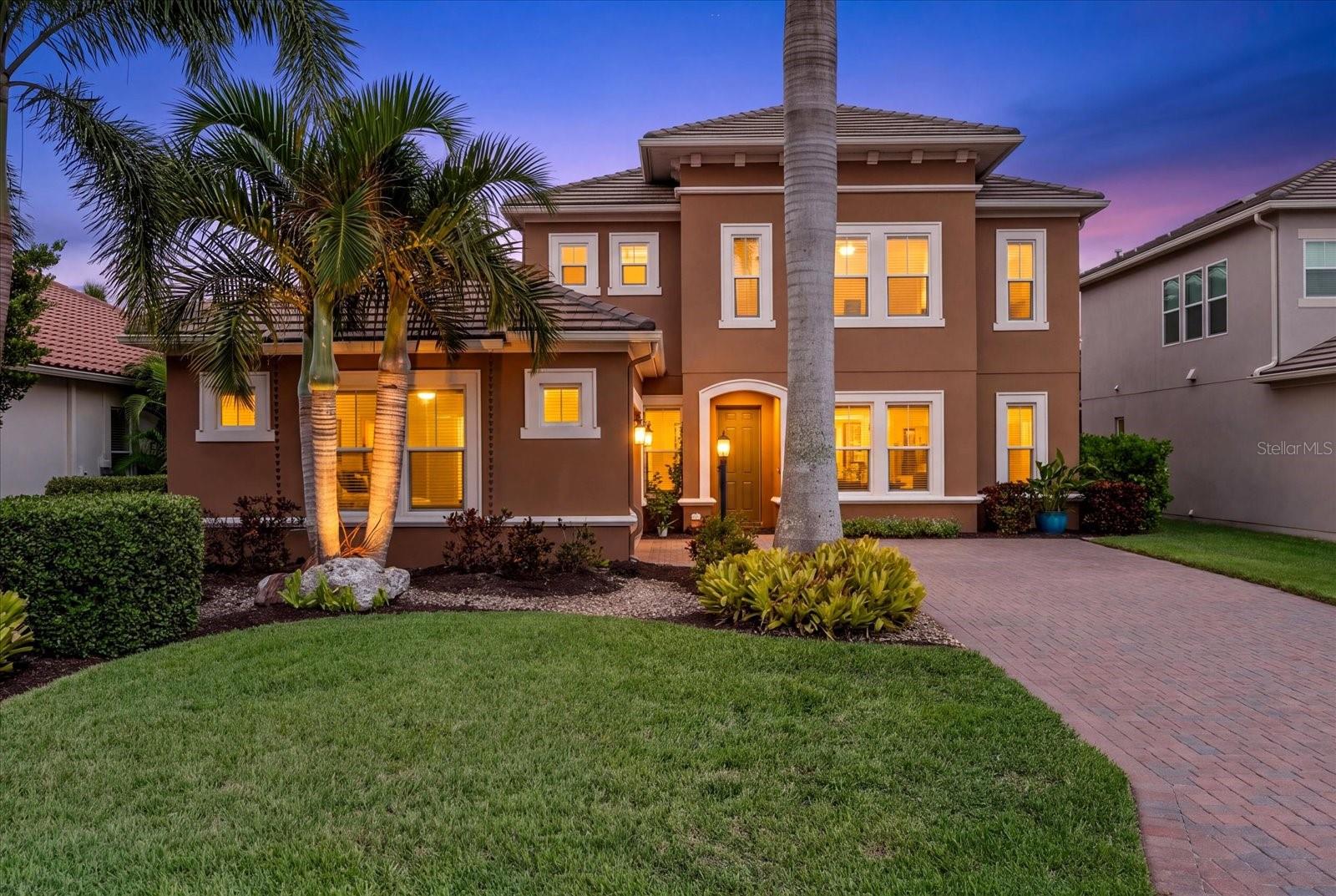 4812 ROYAL DORNOCH CIR