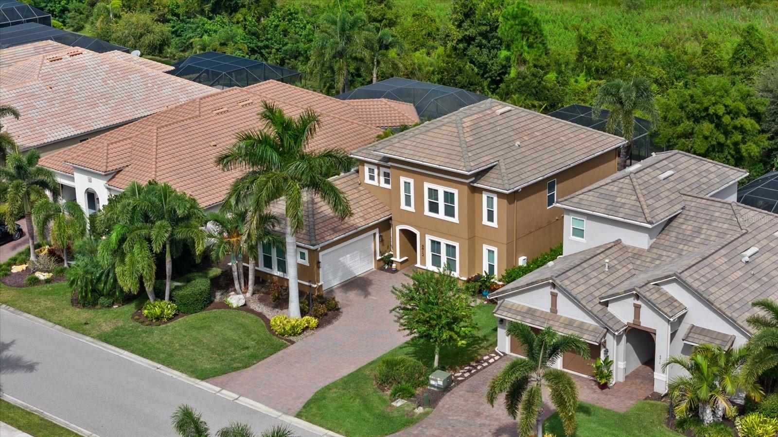 4812 ROYAL DORNOCH CIR