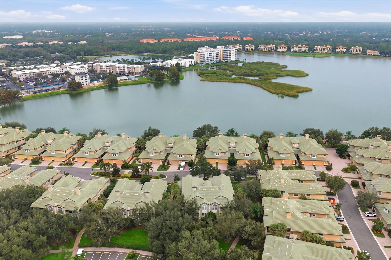 6434 MOORINGS POINT CIR #102