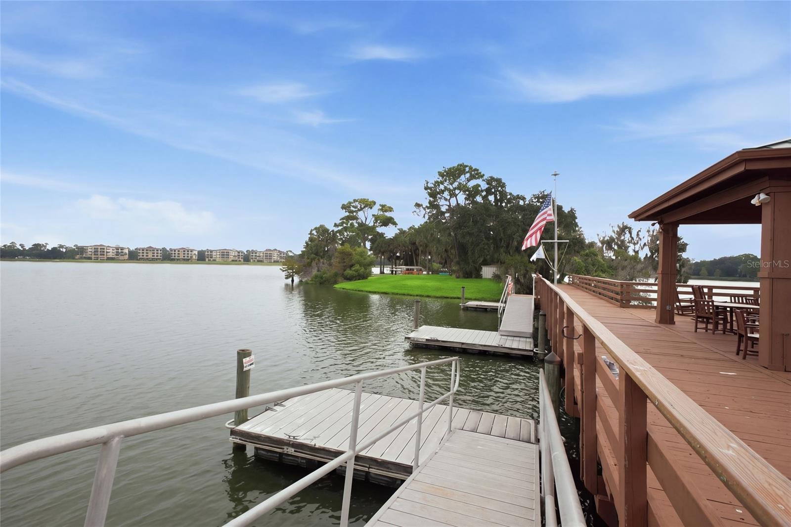 6434 MOORINGS POINT CIR #102