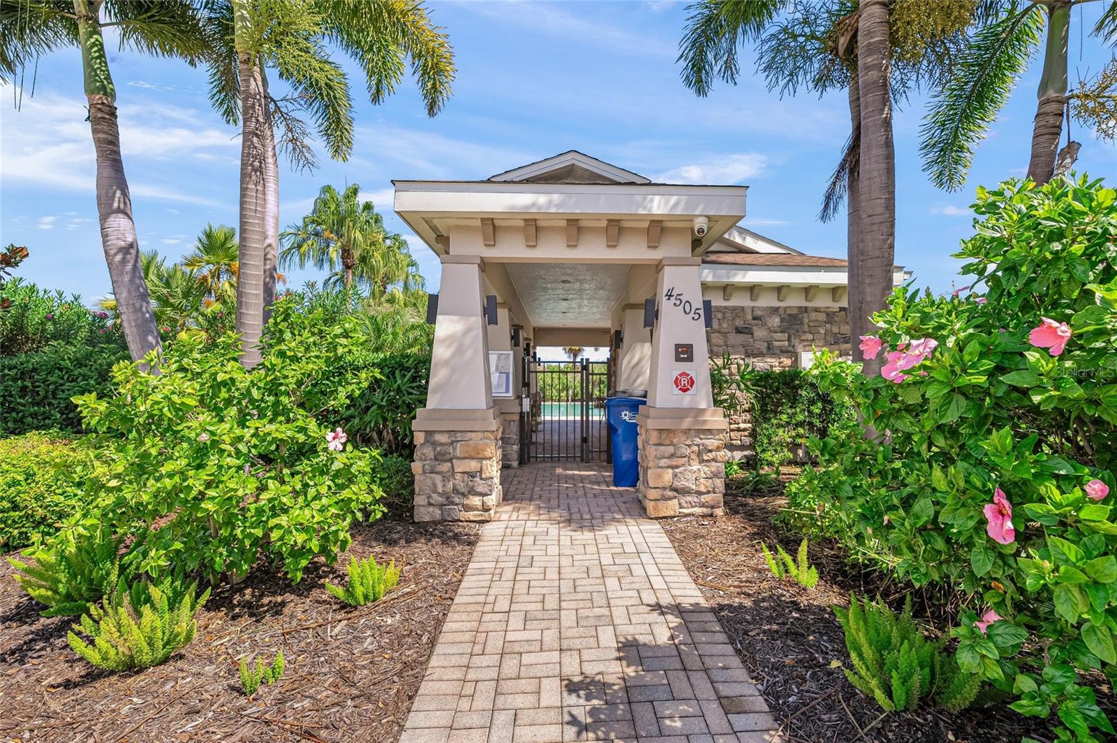 4707 GARDEN ARBOR WAY