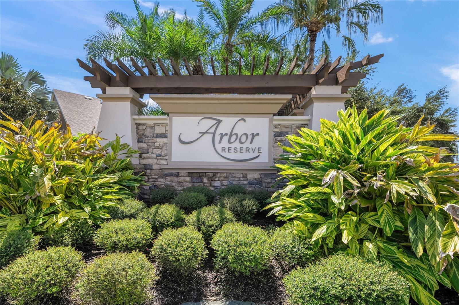 4707 GARDEN ARBOR WAY