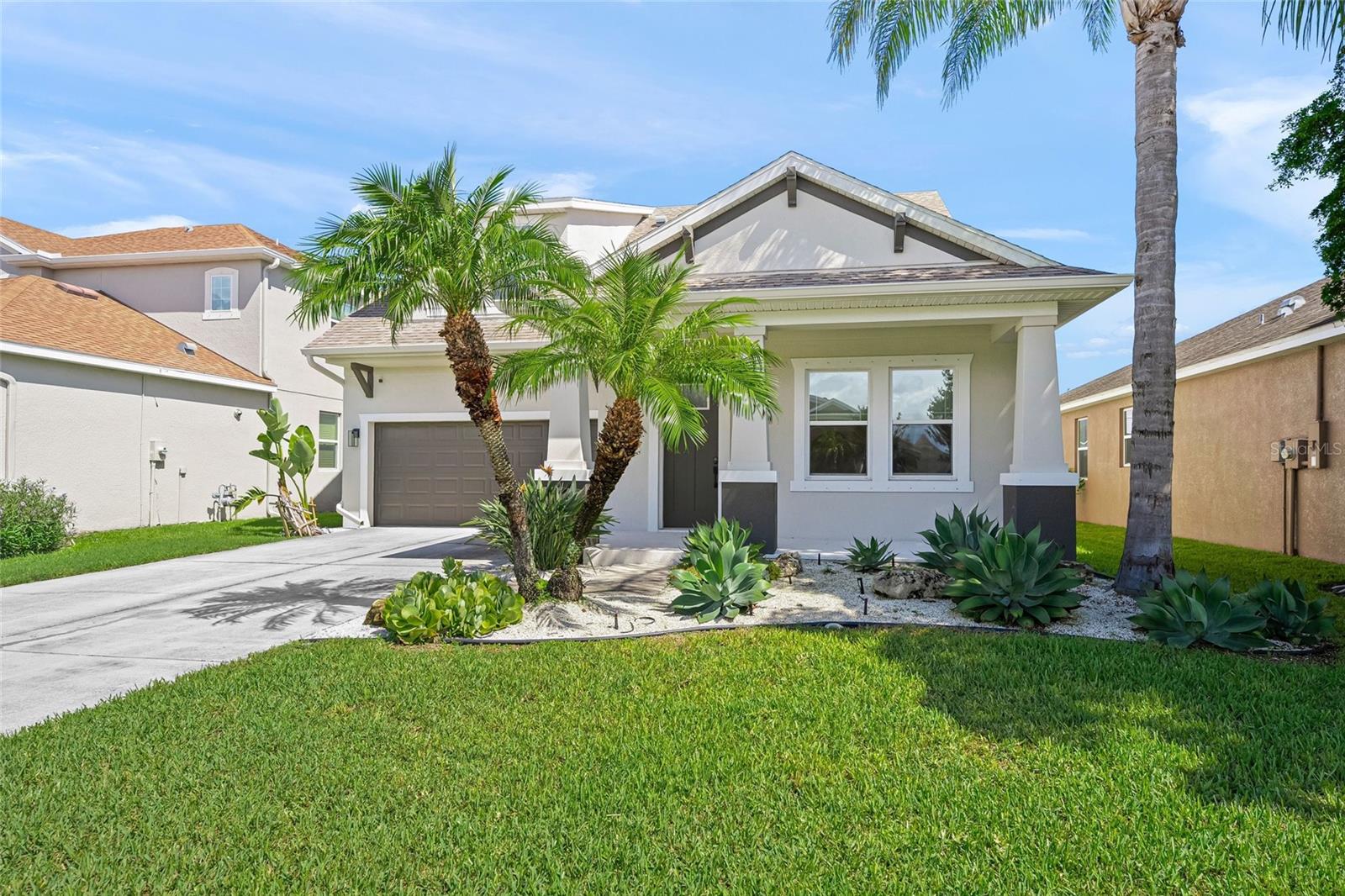 4707 GARDEN ARBOR WAY