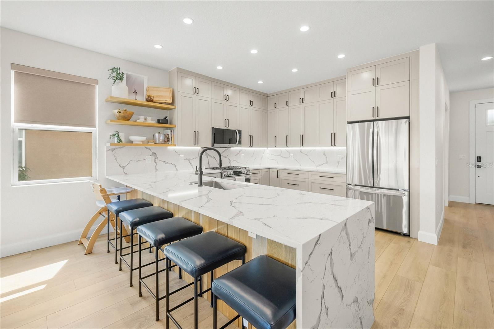 4707 GARDEN ARBOR WAY