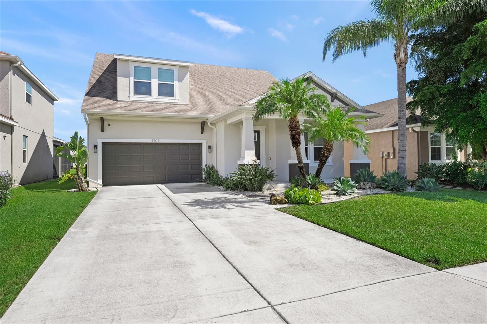 4707 GARDEN ARBOR WAY
