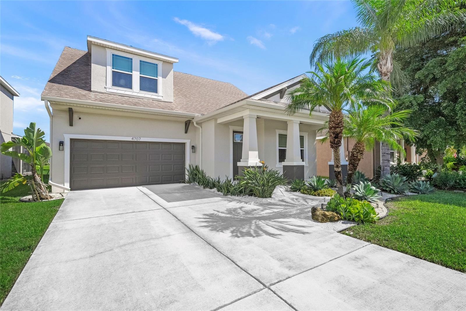 4707 GARDEN ARBOR WAY