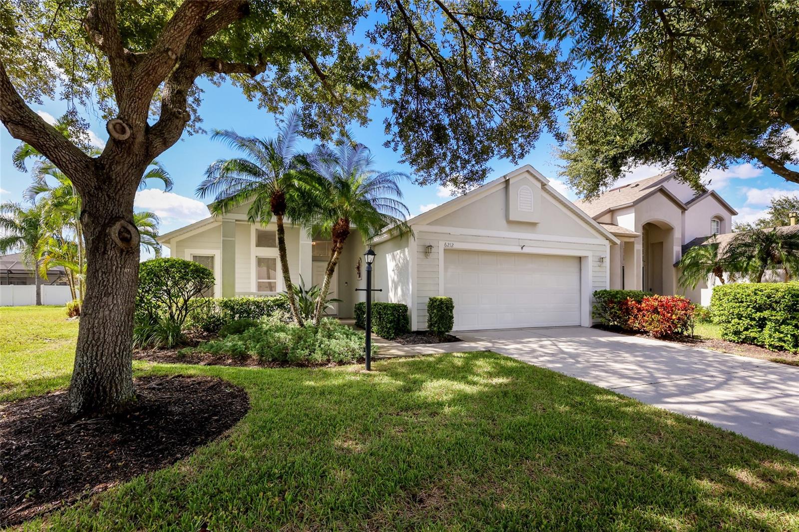 LAKEWOOD RANCH