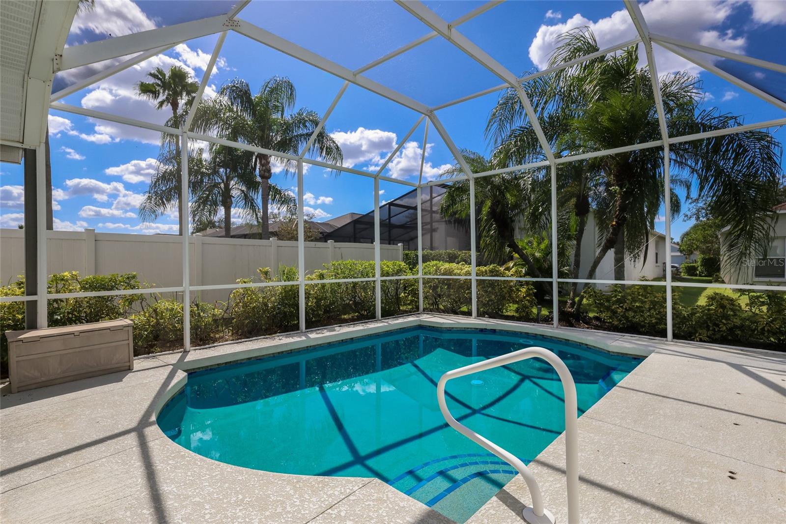 LAKEWOOD RANCH