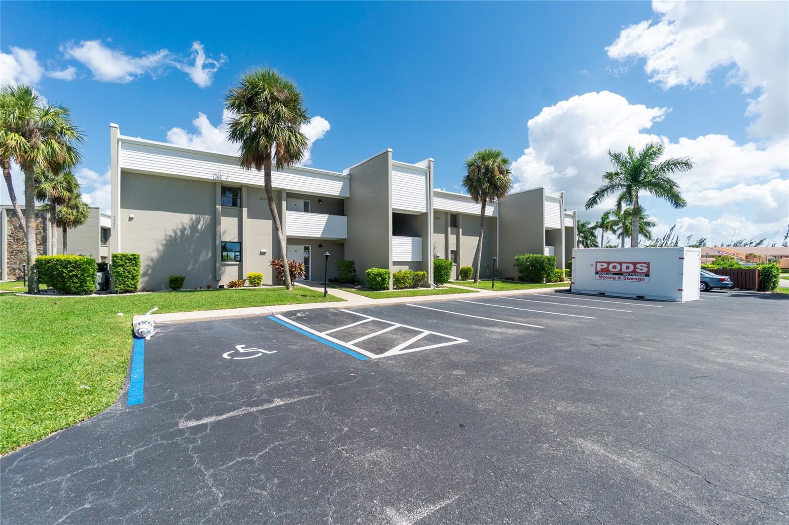 3230 WHITE IBIS CT #A2-1