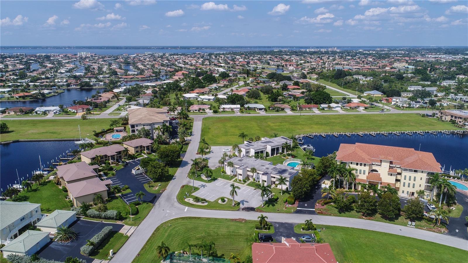 3230 WHITE IBIS CT #A2-1