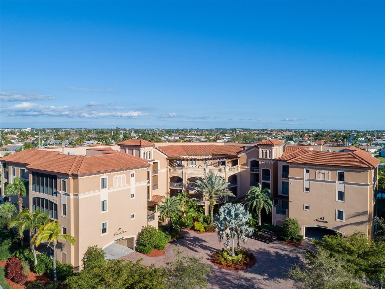 90 VIVANTE BLVD #9026