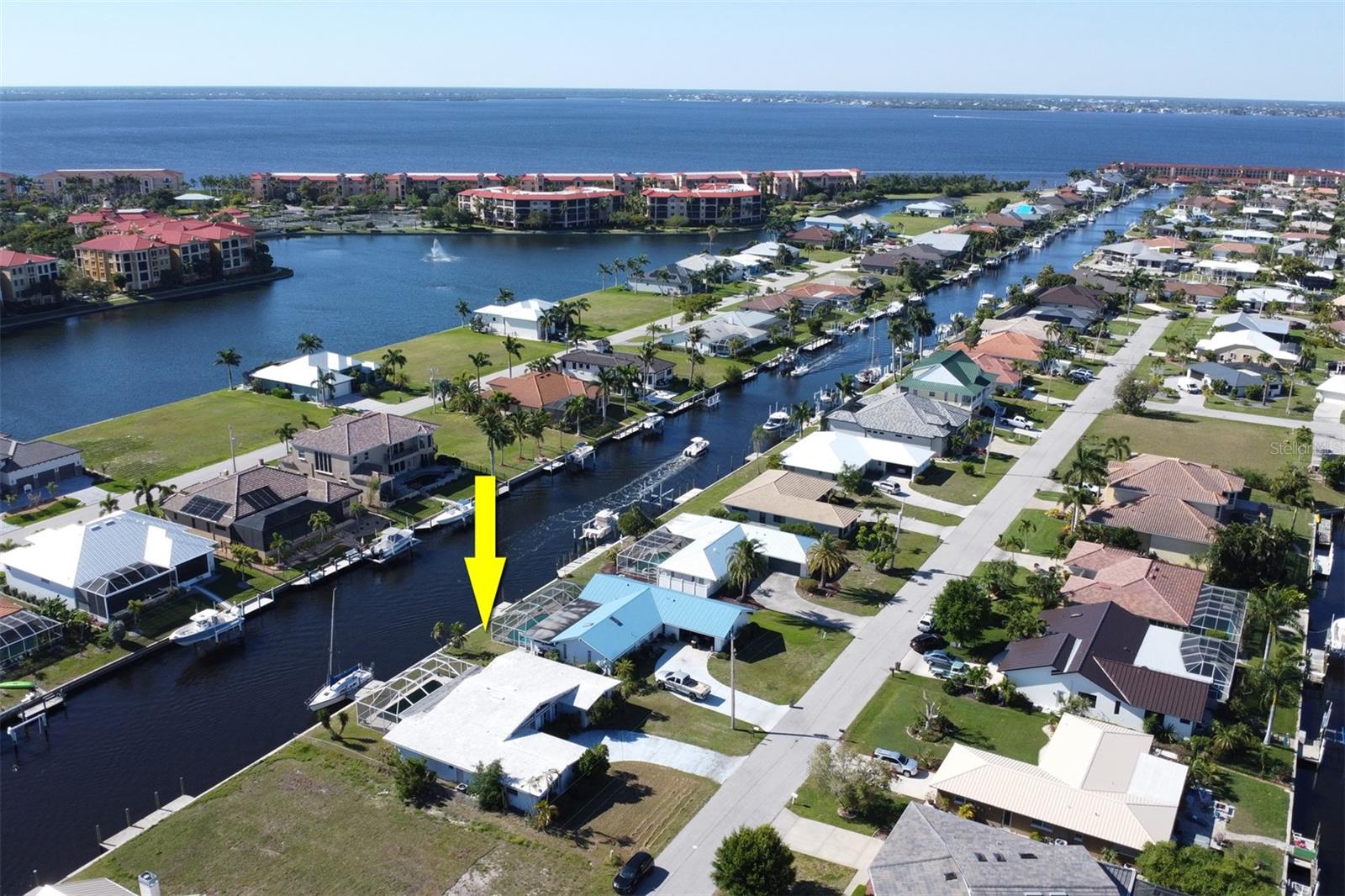 2817 CORAL WAY