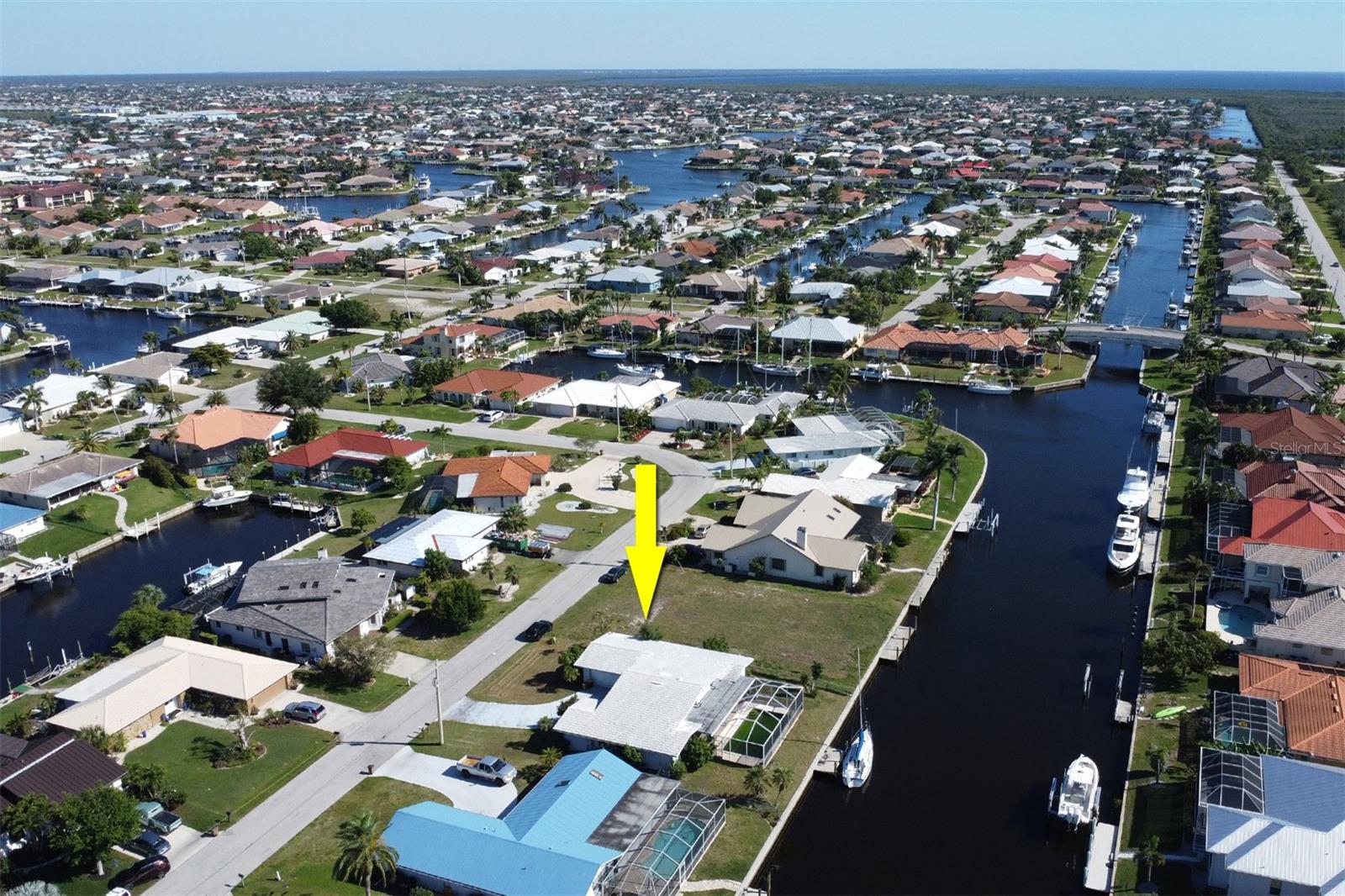 2817 CORAL WAY