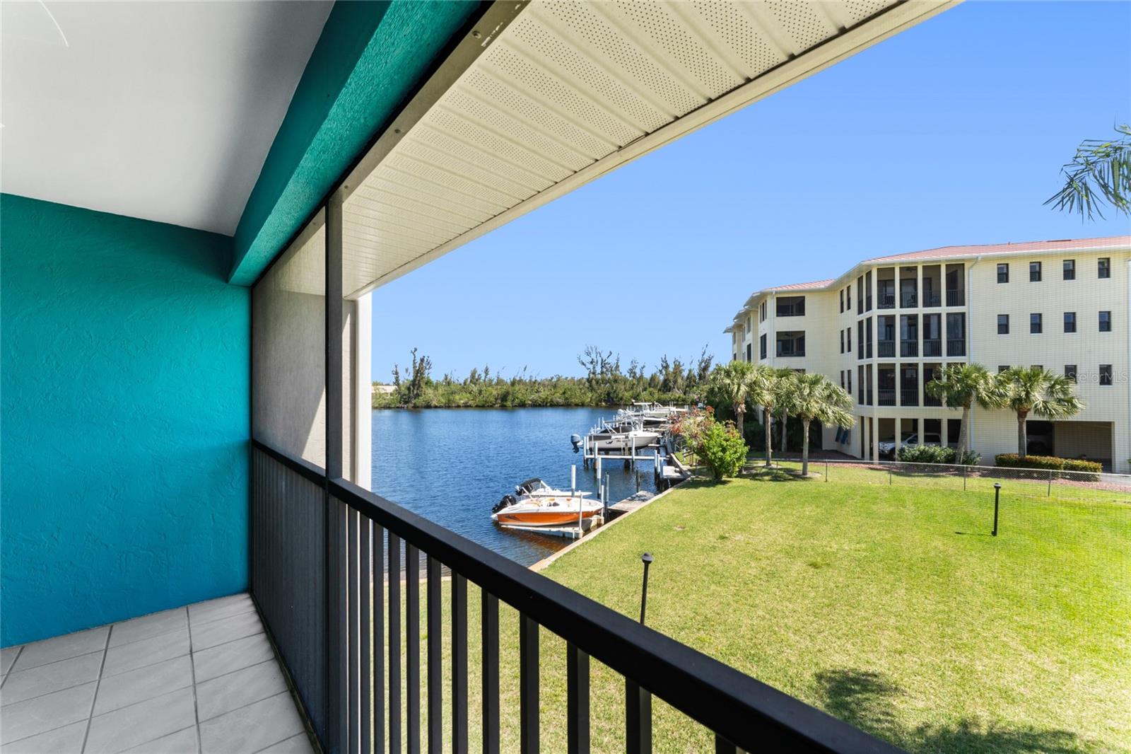 3224 WHITE IBIS CT #B2-1