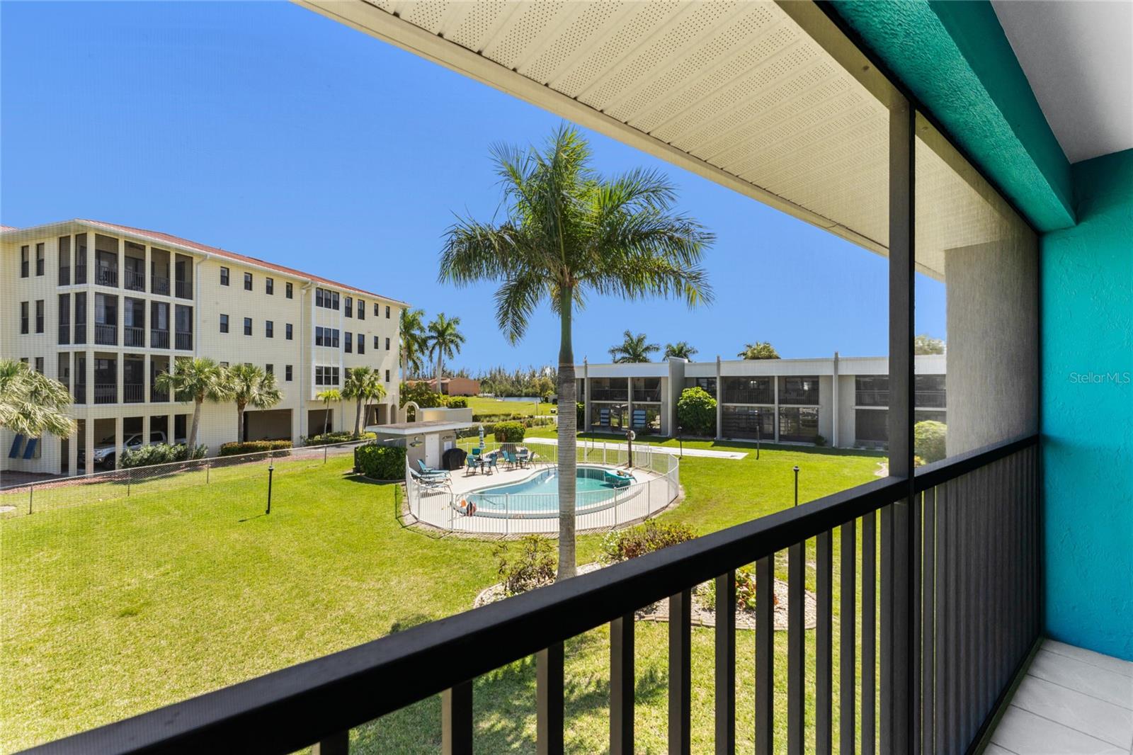 3224 WHITE IBIS CT #B2-1