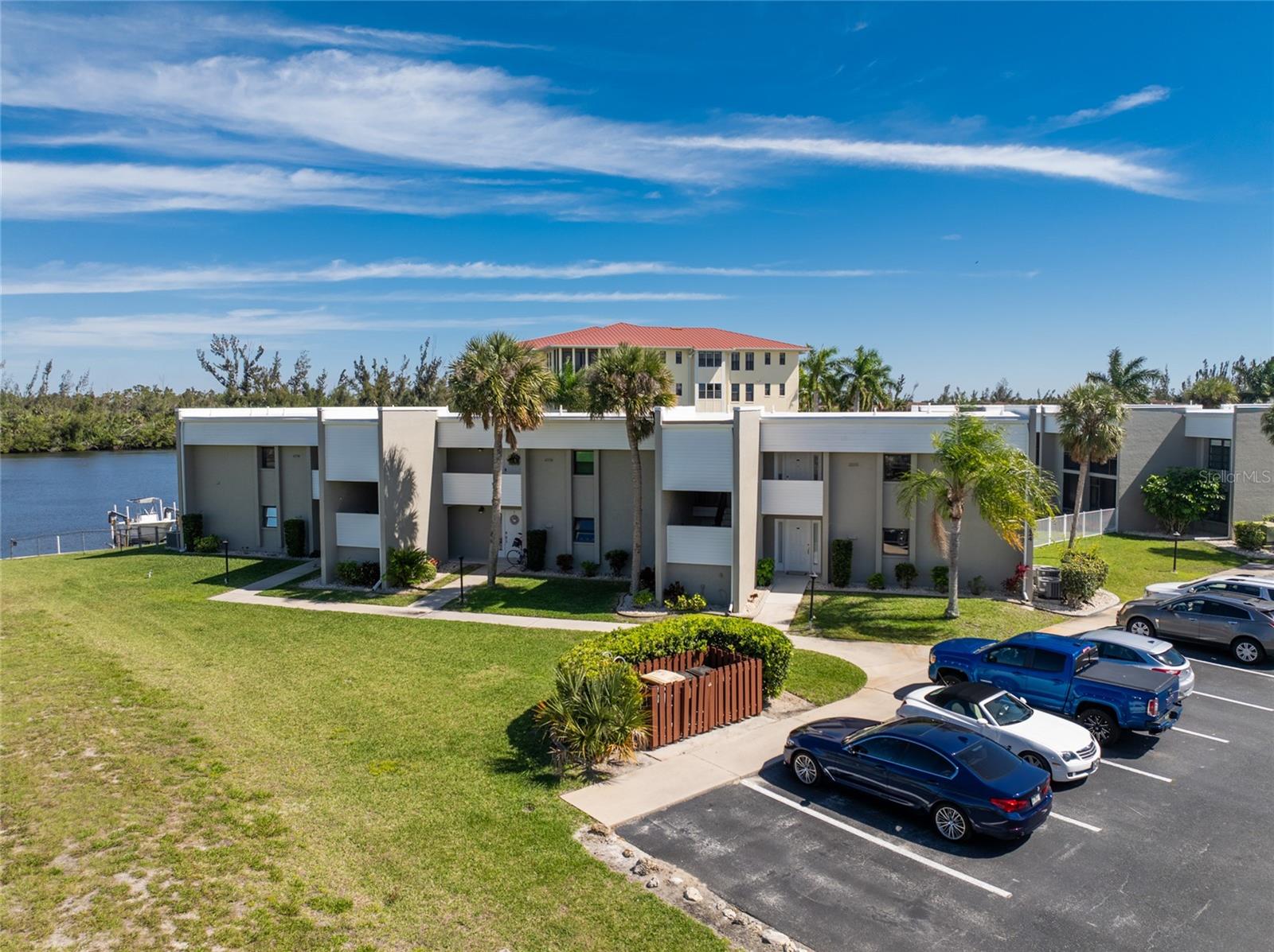 3224 WHITE IBIS CT #B2-1