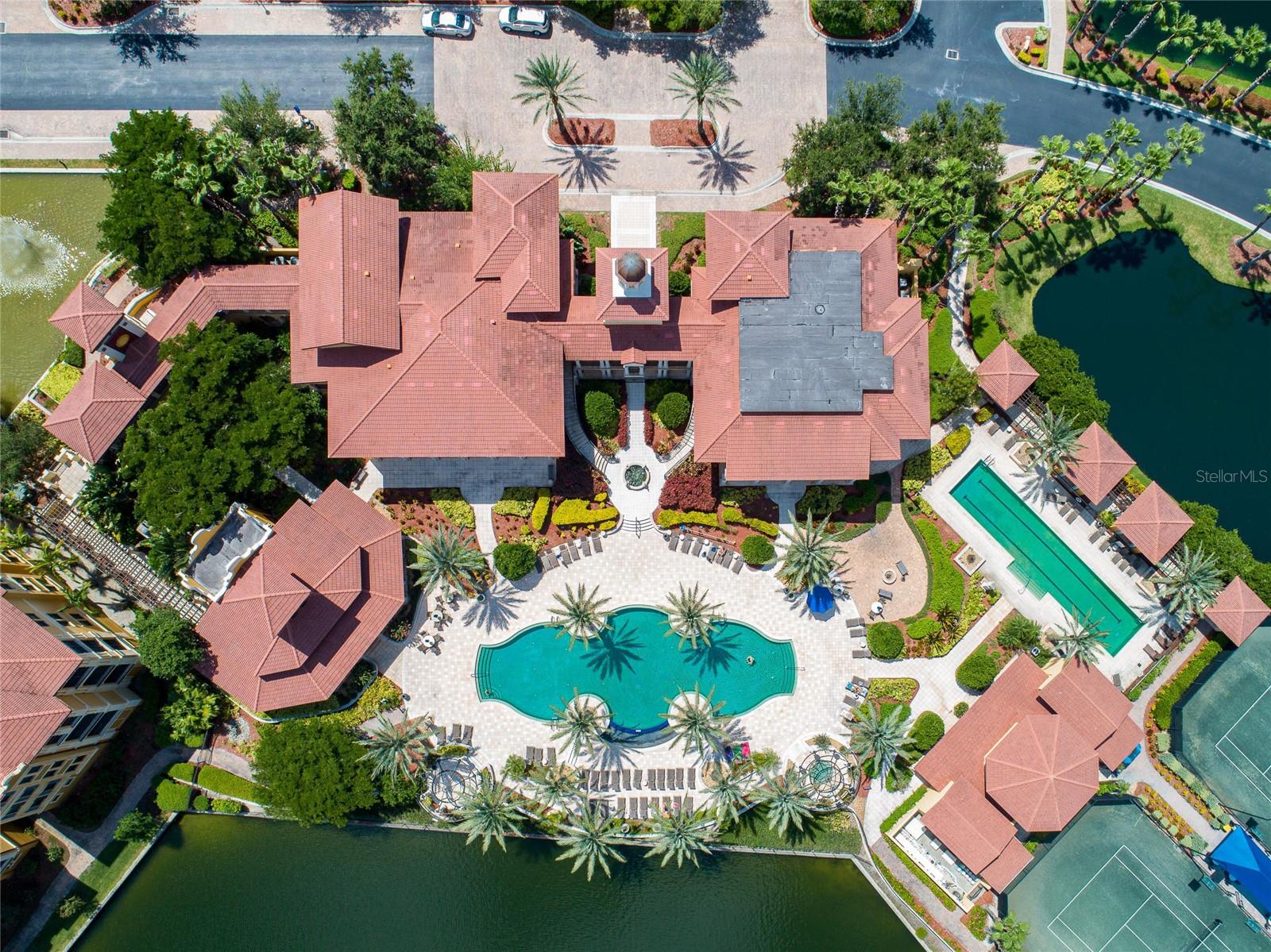 88 VIVANTE BLVD #8845/405