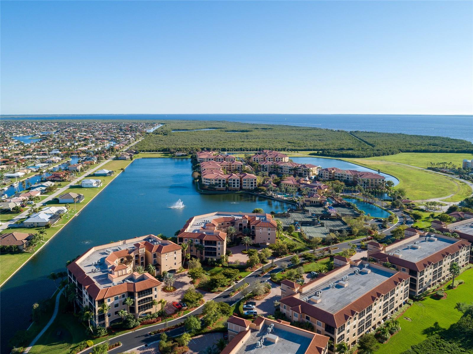 88 VIVANTE BLVD #8845/405