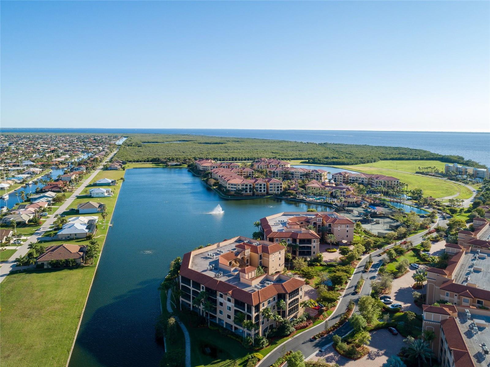 88 VIVANTE BLVD #8845/405