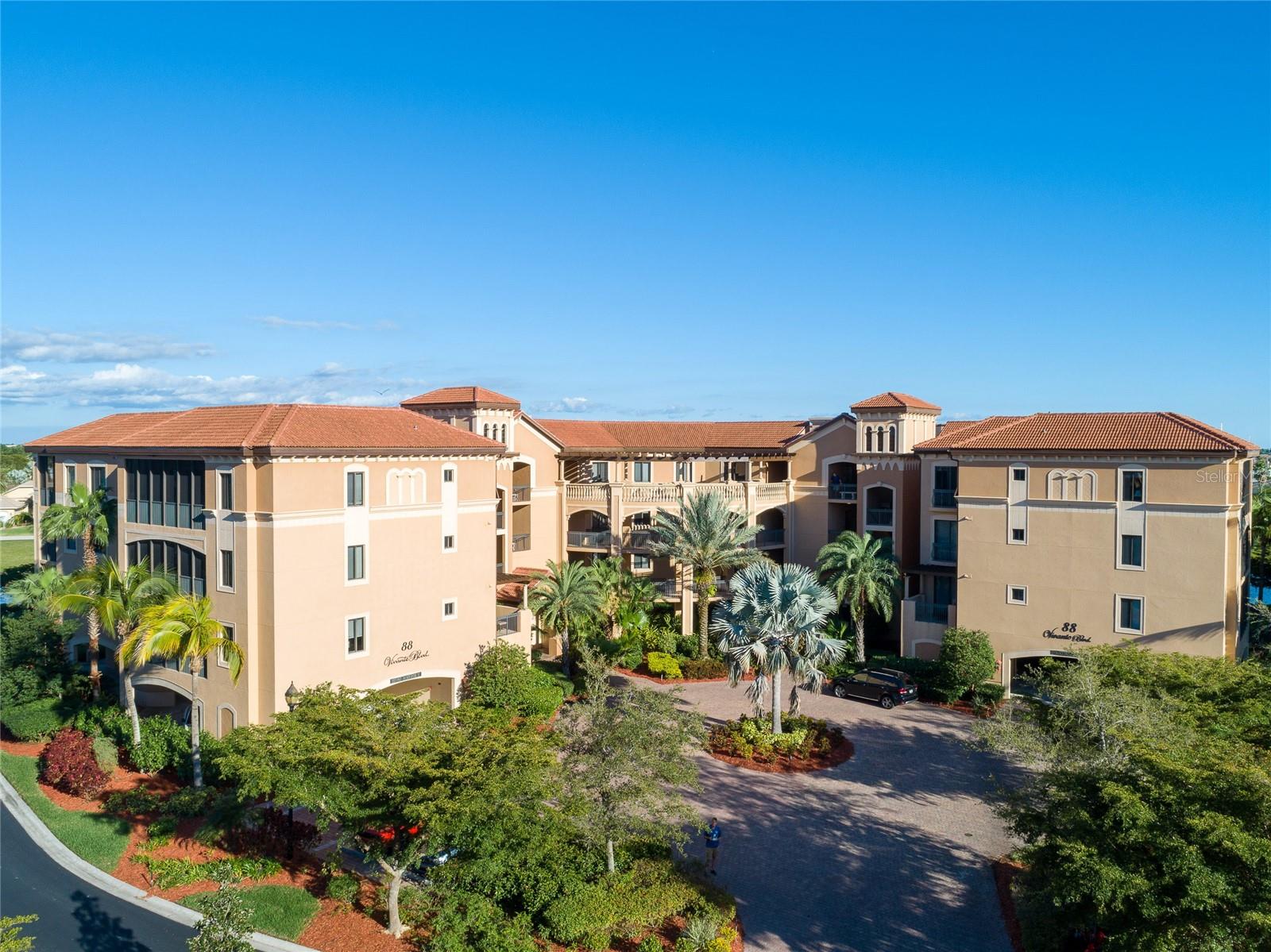 88 VIVANTE BLVD #8845/405