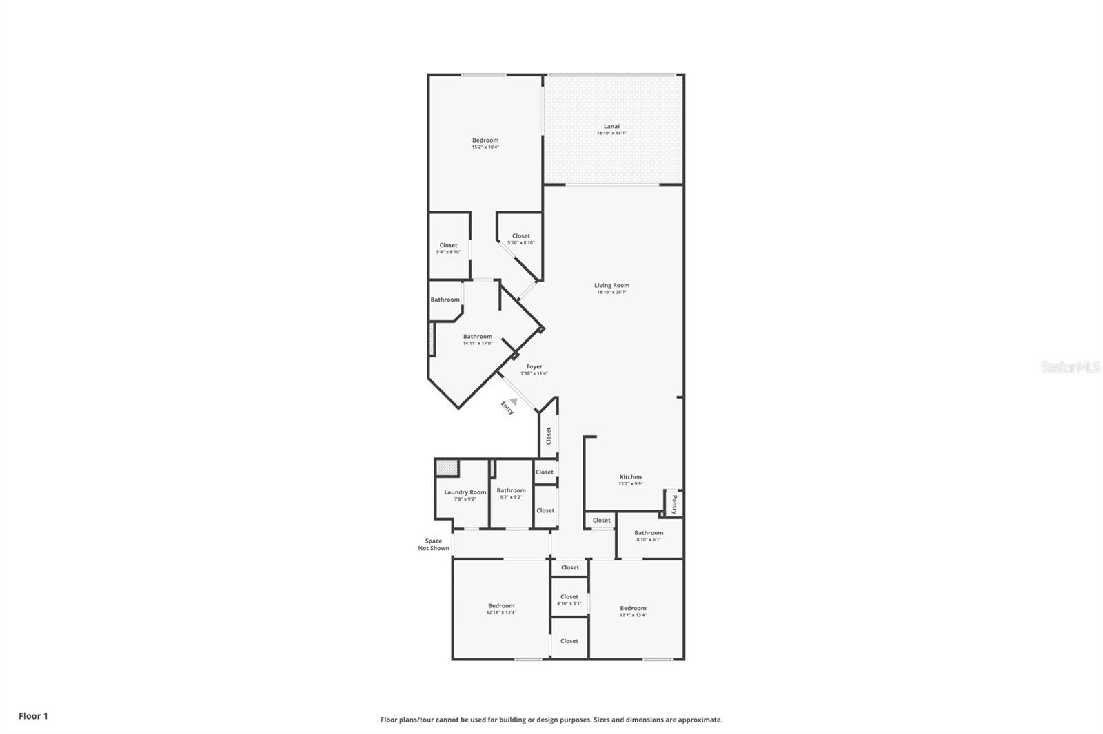 85 VIVANTE BLVD #8524