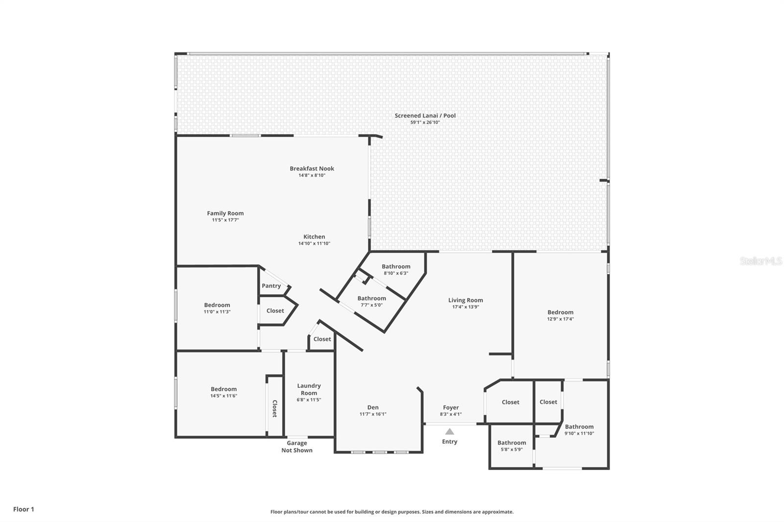 1368 WILLET CT