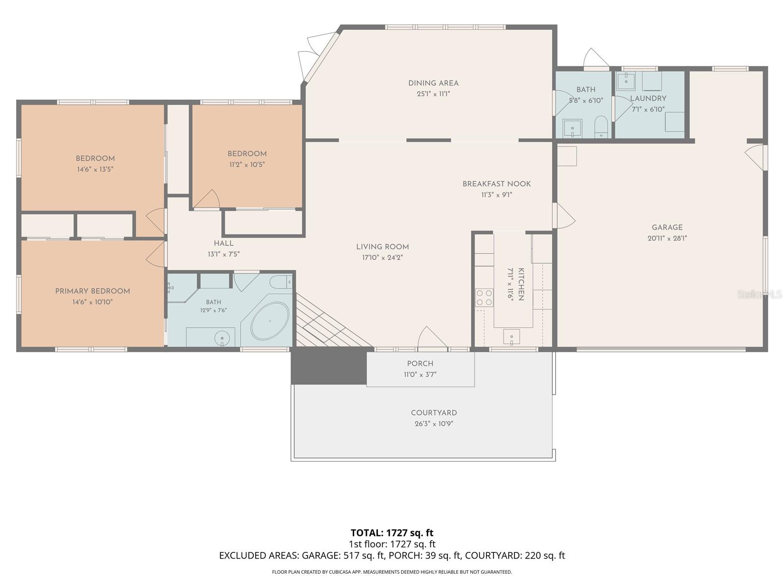 3536 JAFFA DR