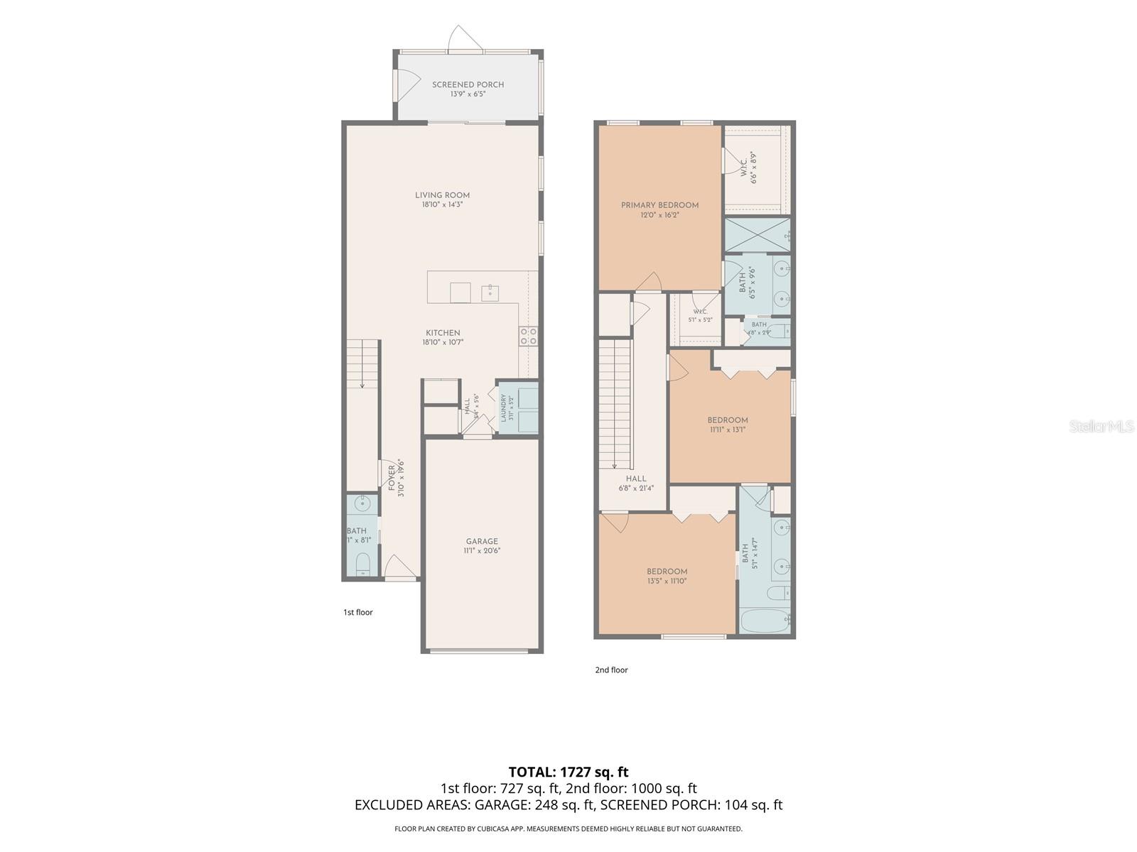 4681 VIGNETTE WAY