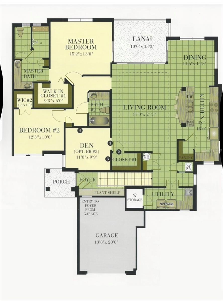 8035 ST SIMONS ST #8035