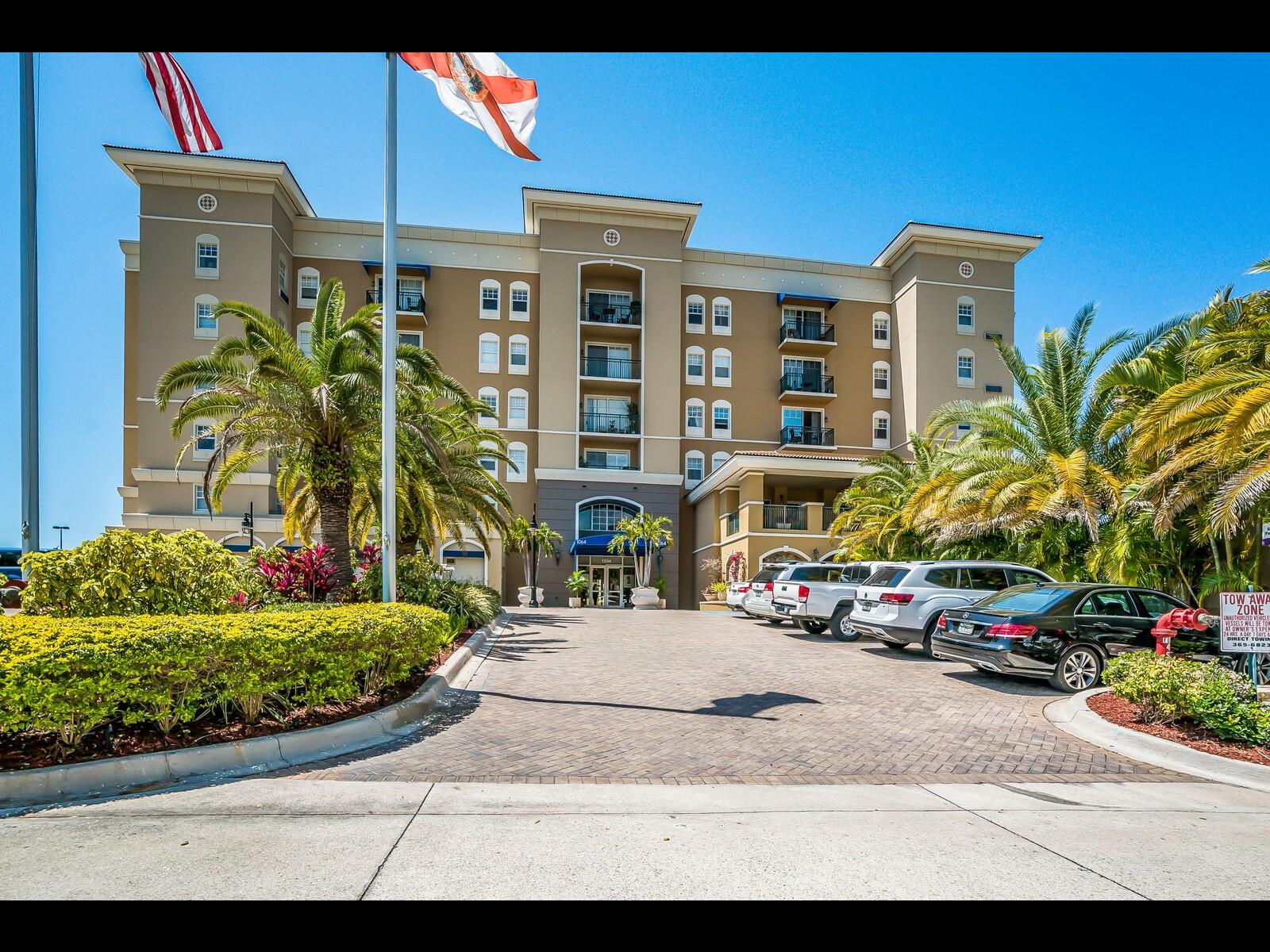 1064 N TAMIAMI TRL #1219