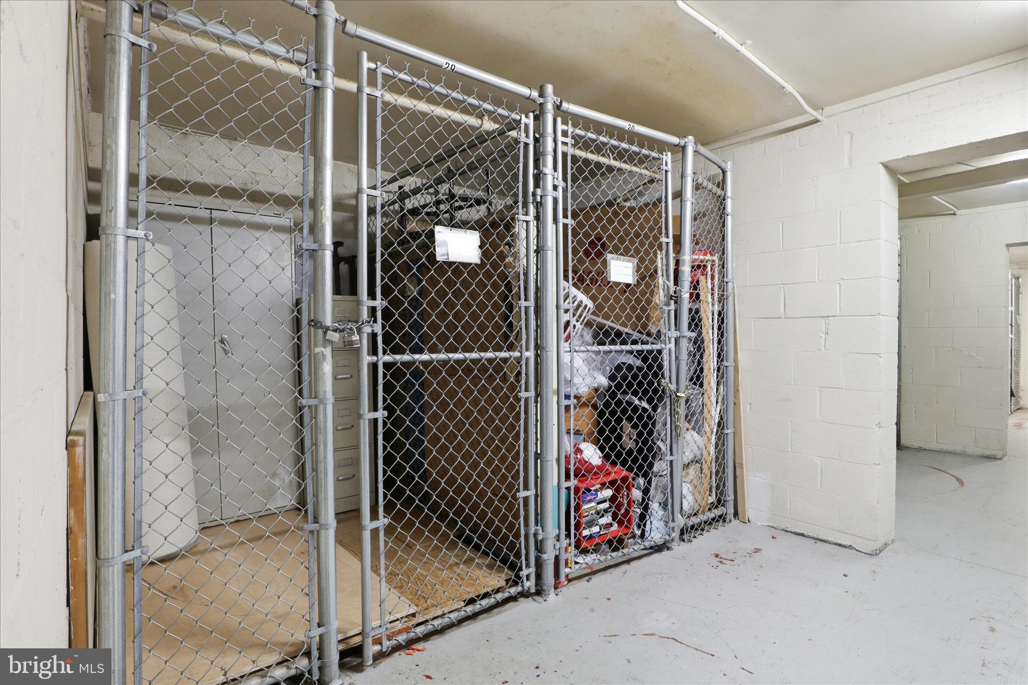 10721 WEST DRIVE 302