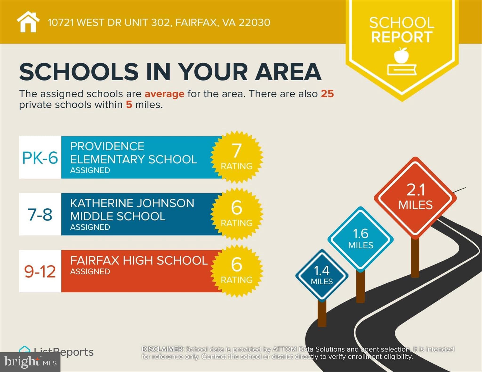 10721 WEST DRIVE 302