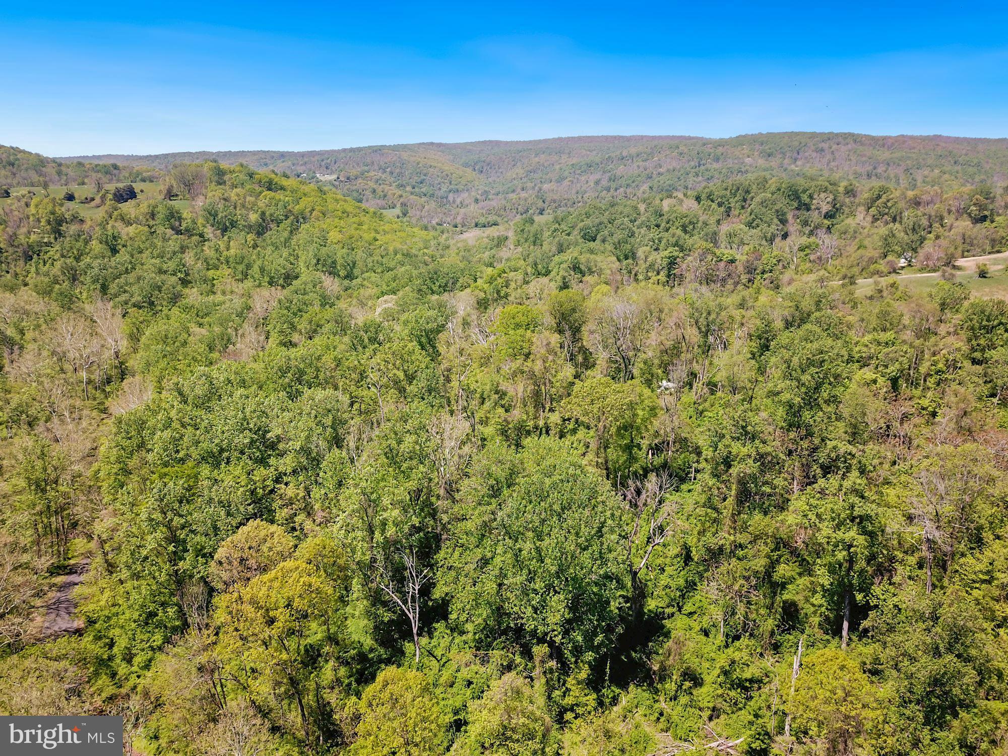BLUE RIDGE - LEEDS MANOR ROAD