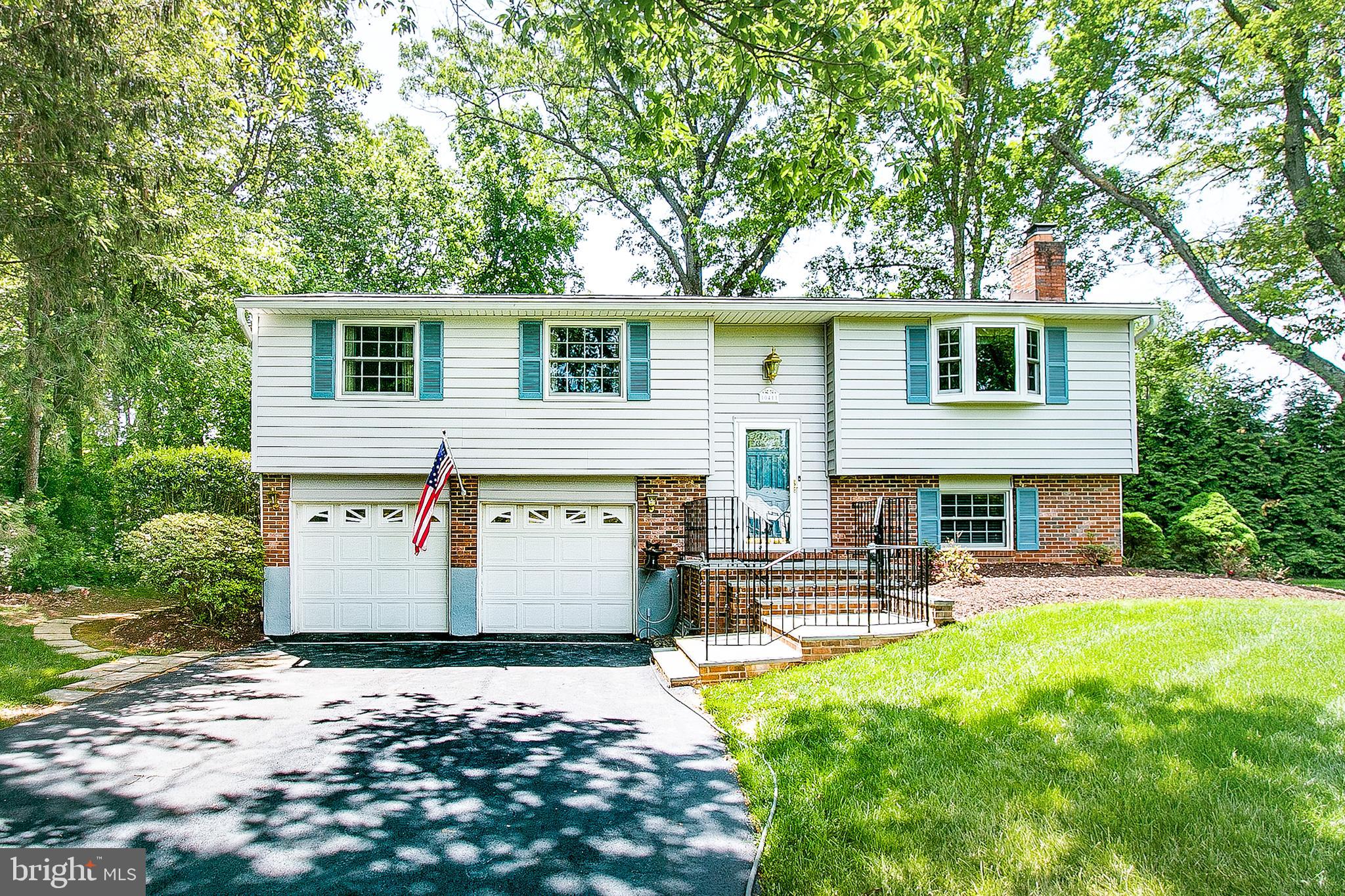 10411 CAVALCADE STREET