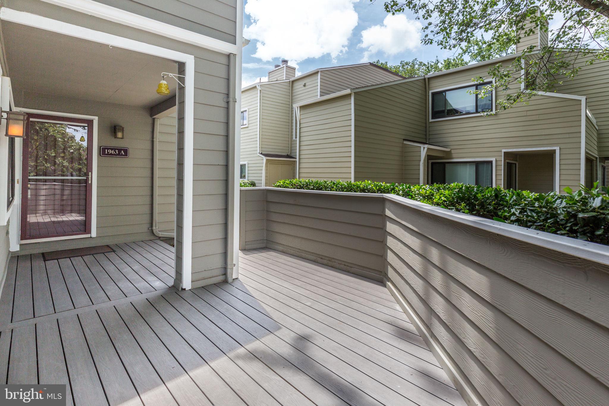 1963 VILLARIDGE DRIVE A