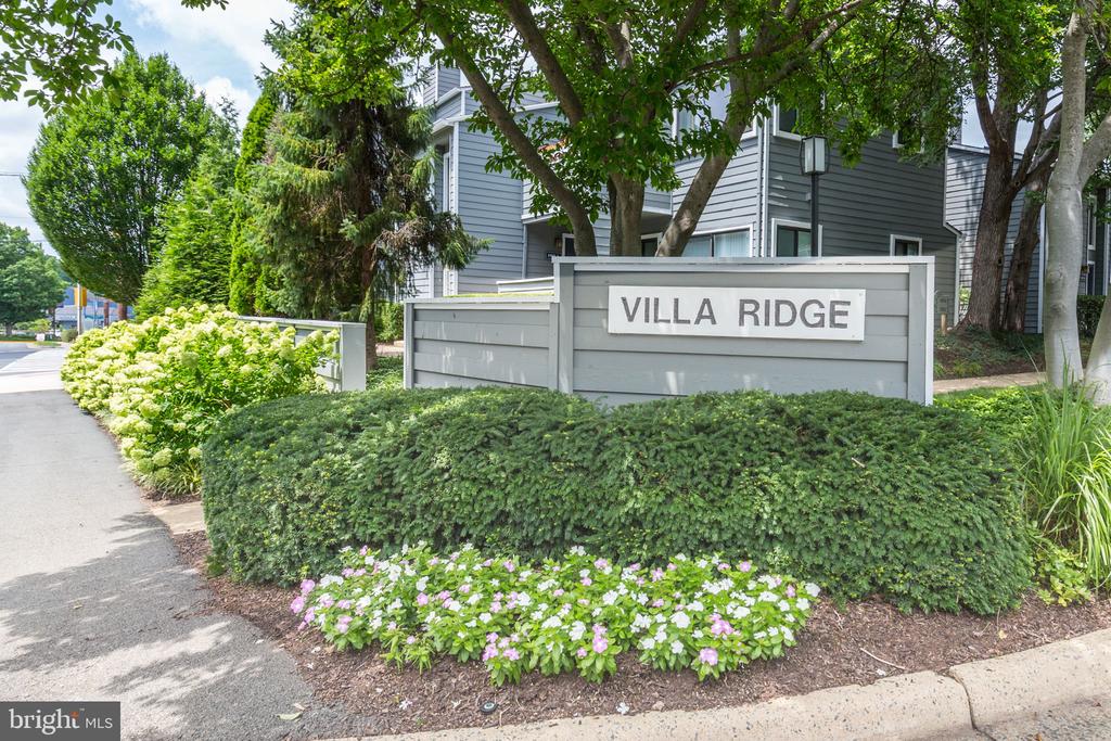 1963 VILLARIDGE DRIVE A