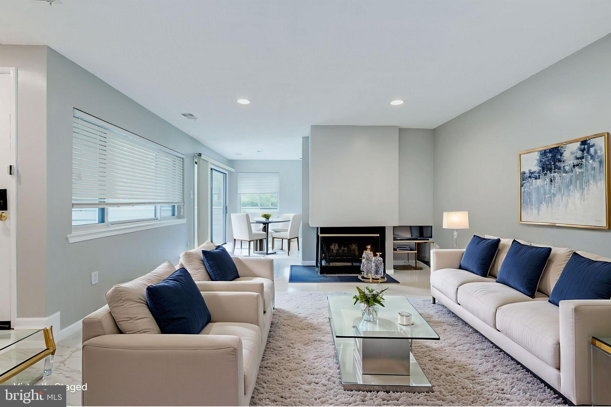 1963 VILLARIDGE DRIVE A