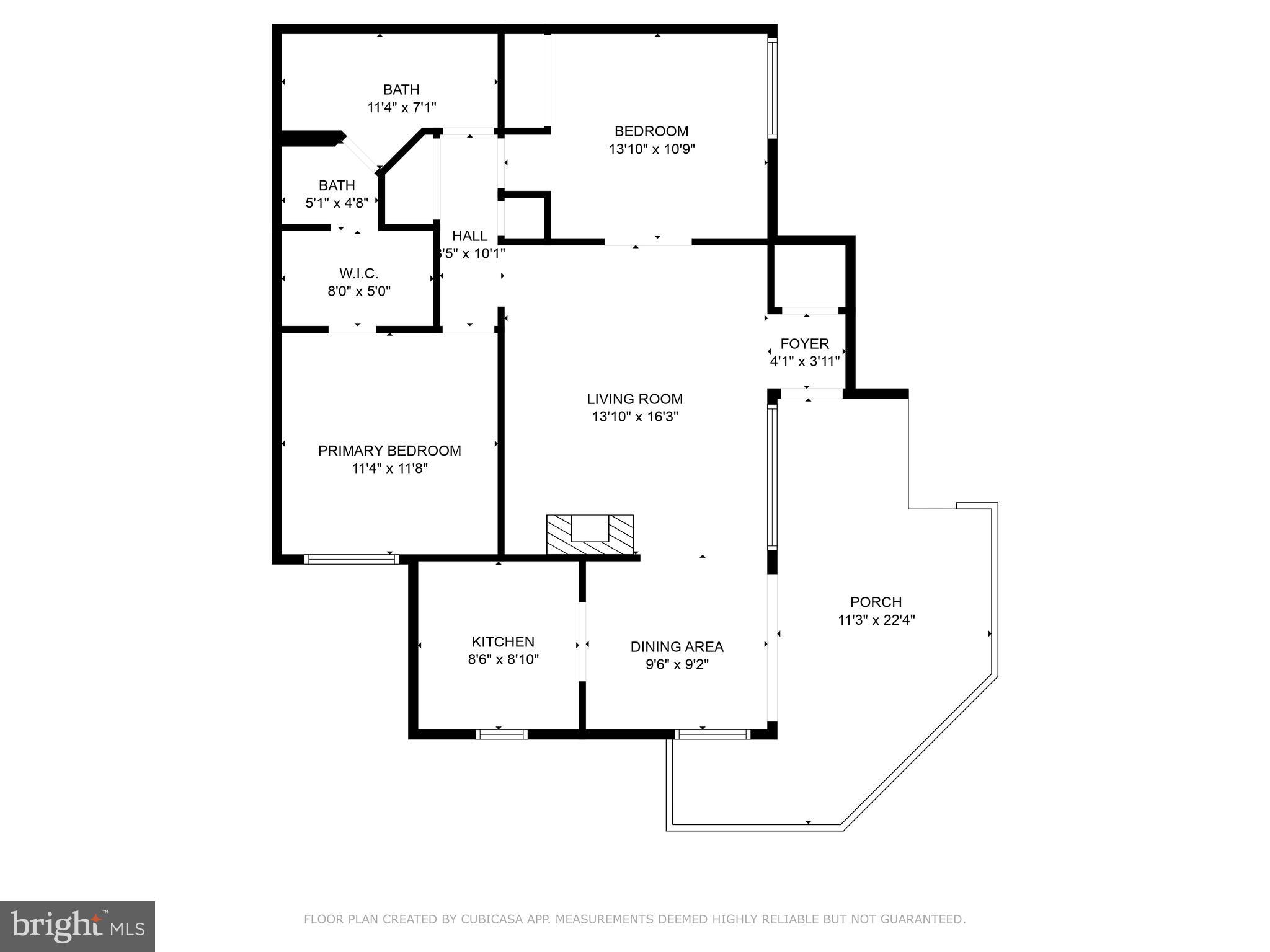 1963 VILLARIDGE DRIVE A