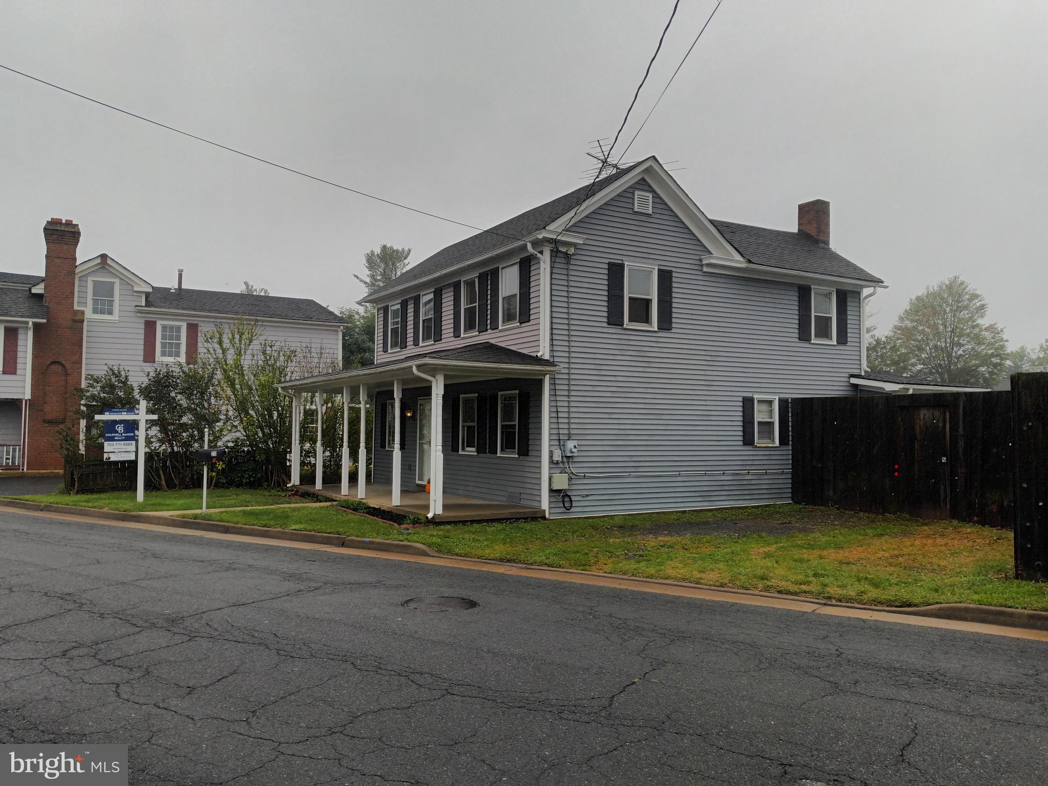 213 OLD WATERFORD ROAD NW