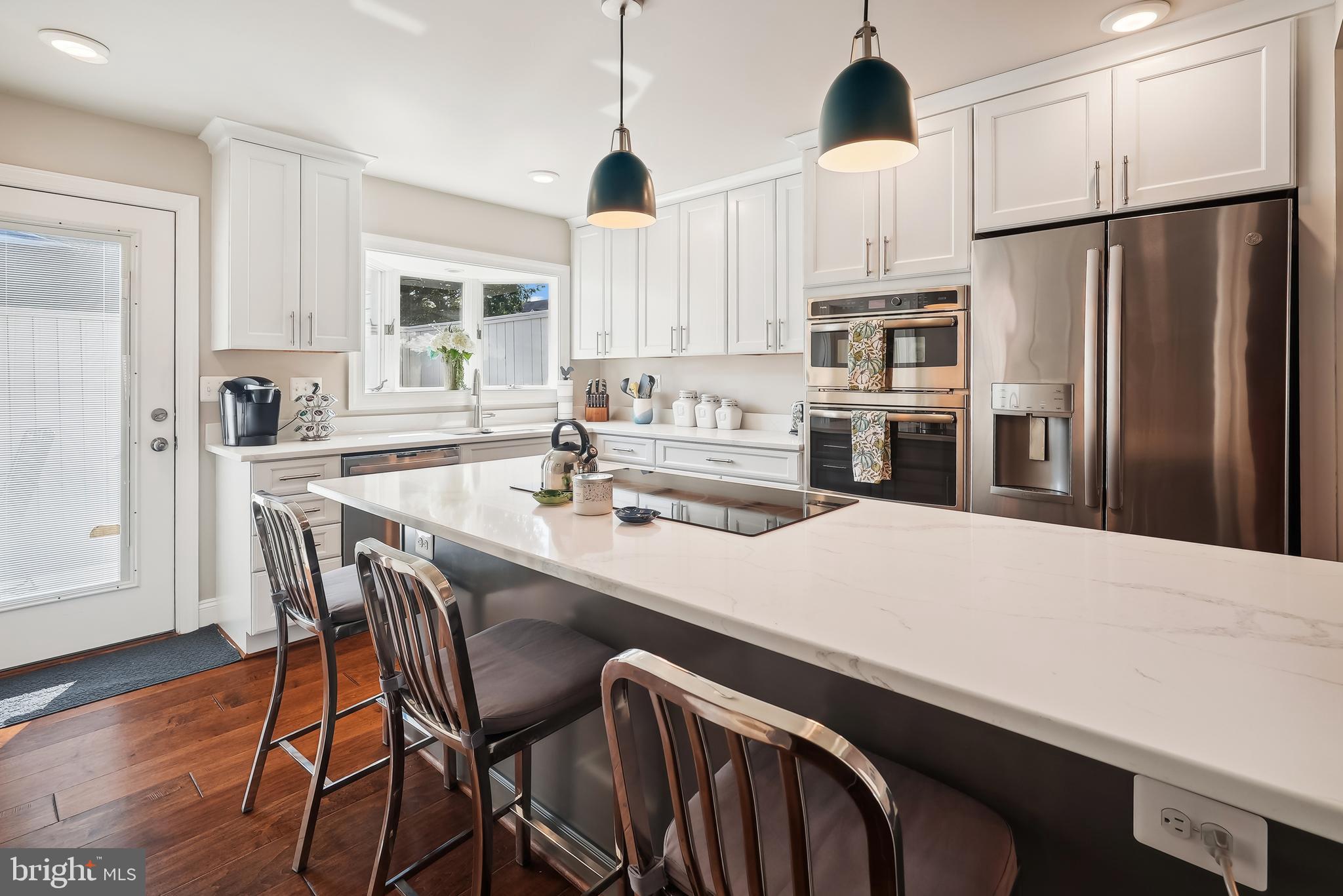 105 CHESTERFIELD PLACE SW